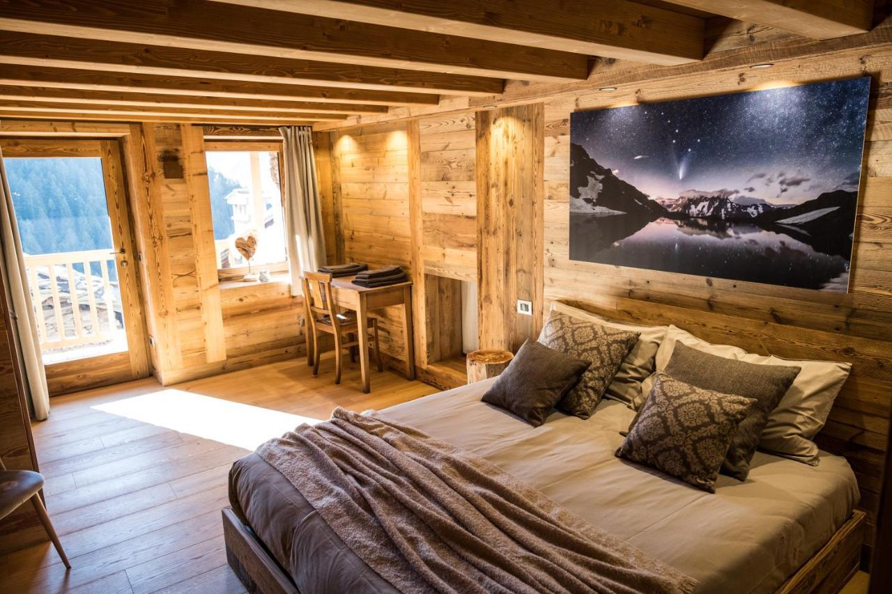 Гостевой дом La Gruba Relais Габи Экстерьер фото